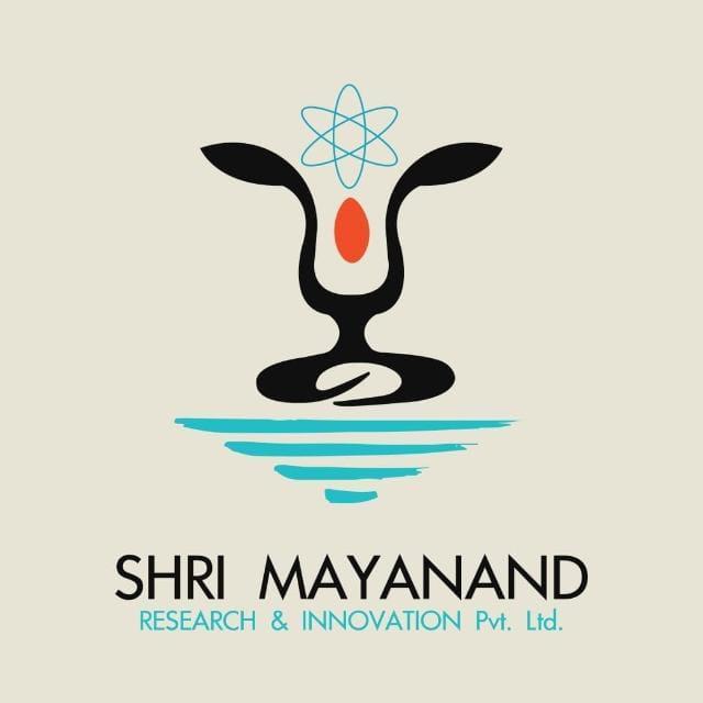 Shrimayanand Logo
